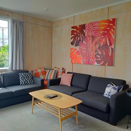 Relax In Kenmure Dunedin Exterior foto