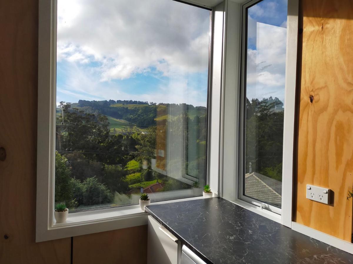 Relax In Kenmure Dunedin Exterior foto